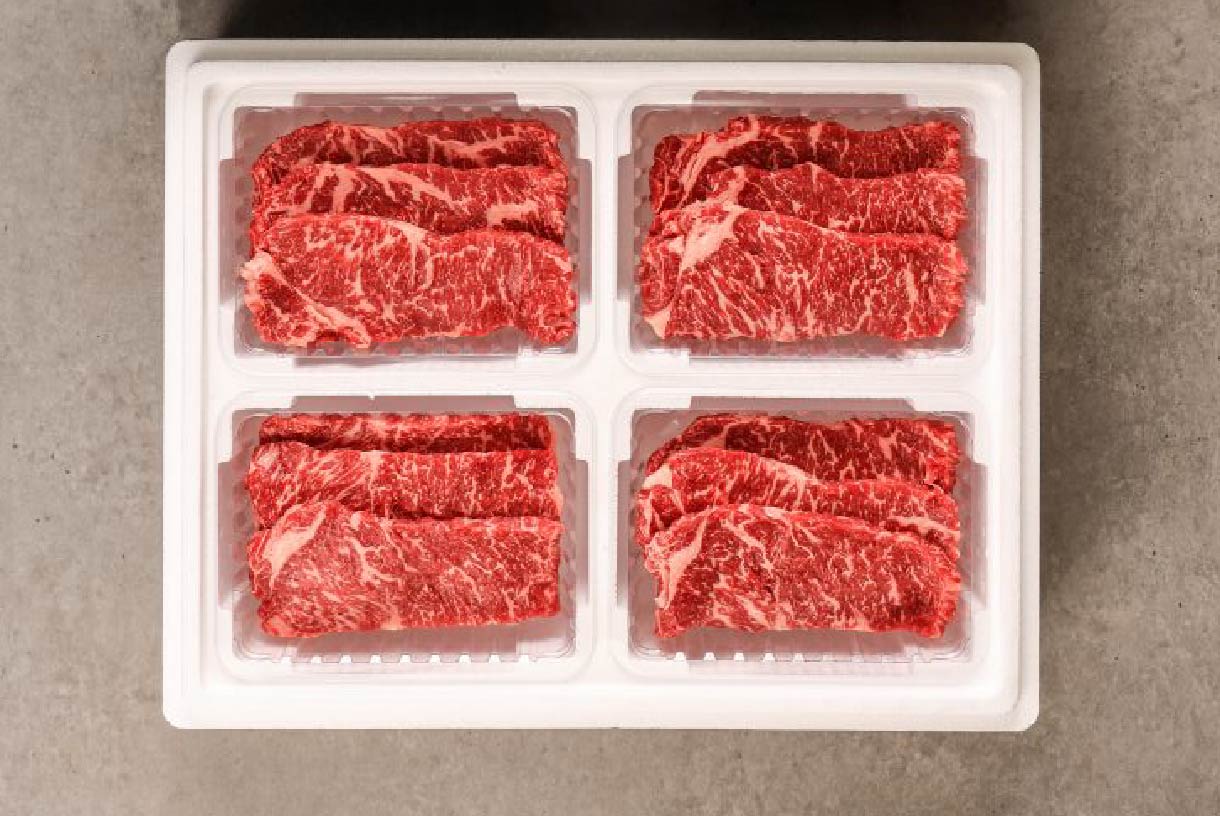 한우구이 특선세트 2호 문의전화 041-533-8862